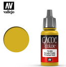 Polished Gold Metallic Vallejo Game Color