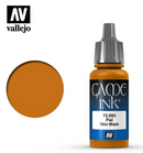 Skin Ink Vallejo Game Color