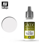 Rotten White Vallejo Game Color