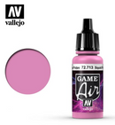Squid Pink Vallejo Game Air