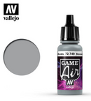 Stonewall Grey Vallejo Game Air