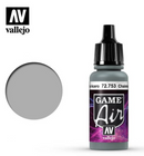 Chainmail Silver Vallejo Game Air