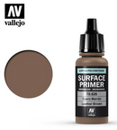 Leather Brown Vallejo Surface Primer