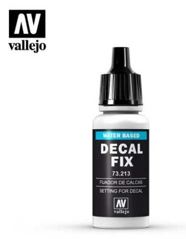 Decal Fix Vallejo Auxiliaries