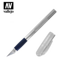 Deluxe Modeling Knife Nº1 Vallejo Hobby Tools