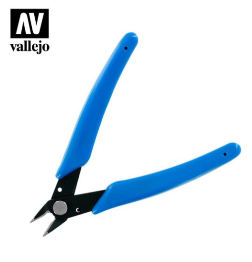 Sprue and Photo Etch Cutter Vallejo Hobby Tools