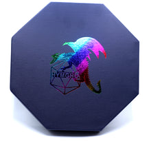 Dice Tray - Hymgho Dragon Prism A