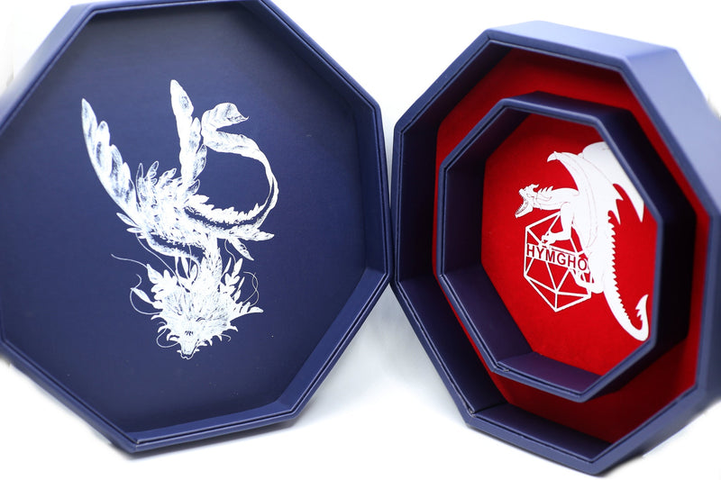 Dice Tray - Hymgho Dragon Prism B