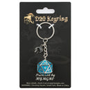 D20 Keychains