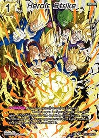 Heroic Strike [BT8-133]