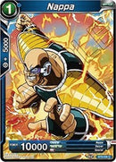 Nappa (Malicious Machinations) [BT8-036_PR]