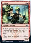 Painiac [Unsanctioned]
