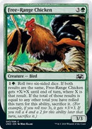 Free-Range Chicken [Unsanctioned]