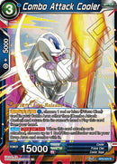Combo Attack Cooler (Universal Onslaught) [BT9-023]