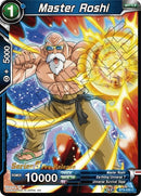 Master Roshi (Universal Onslaught) [BT9-030]