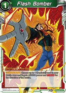 Flash Bomber (Universal Onslaught) [BT9-052]