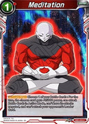 Meditation [DB2-033]