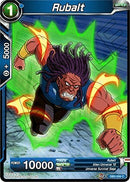 Rubalt [DB2-056]