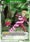 Big Amour [DB2-097]