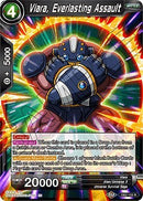 Viara, Everlasting Assault [DB2-153]
