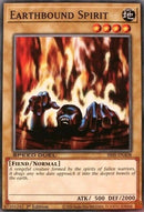 Earthbound Spirit [SS05-ENA08] Common