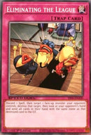 Eliminating the League [SS04-ENA30] Common