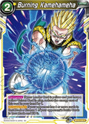 Burning Kamehameha [BT10-122]