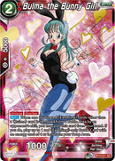 Bulma the Bunny Girl [BT10-011]