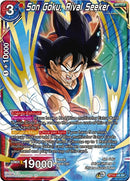Son Goku, Rival Seeker [BT10-148]