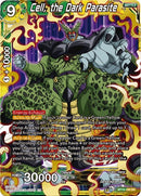 Cell, the Dark Parasite [BT10-150]