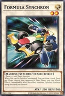 Formula Synchron [OP13-EN017] Common