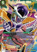 Frieza, Charismatic Villain (SPR) [BT10-075]