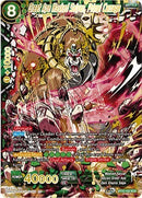 Great Ape Masked Saiyan, Primal Carnage [BT10-152]