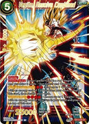 Vegito, Resolve Combined [EX13-05]