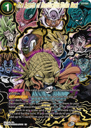 The Agents of Destruction Strike Back [EX13-27]
