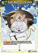 Super Water of the Gods [BT11-117]