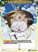Super Water of the Gods [BT11-117]