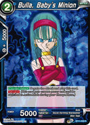 Bulla, Baby's Minion [BT11-038]