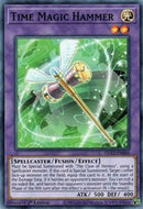 Time Magic Hammer [DLCS-EN060] Common