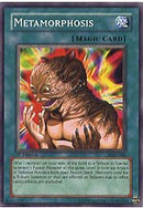 Metamorphosis [PGD-090] Common