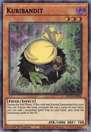 Kuribandit (Blue) [DLCS-EN004] Ultra Rare