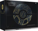 Pokemon Sword and Shield:  Champion's Path Elite Trainer Box