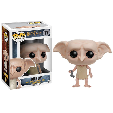 Funko Pop!: Dobby (Used)