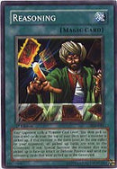 Reasoning [PGD-081] Common