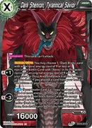 Dark Shenron, Tyrannical Savior [EX16-02]