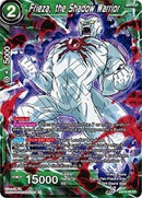 Frieza, the Shadow Warrior [EX16-06]