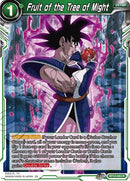 Fruit of the Tree of Might [BT12-083]