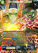 Super Paikuhan, Might Manifested [BT12-152]