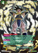 Turles, Cosmic Rogue (SPR) [BT12-068]