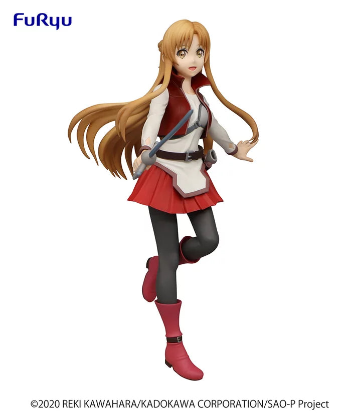 Aria of a Starless Night SSS Figure Asuna